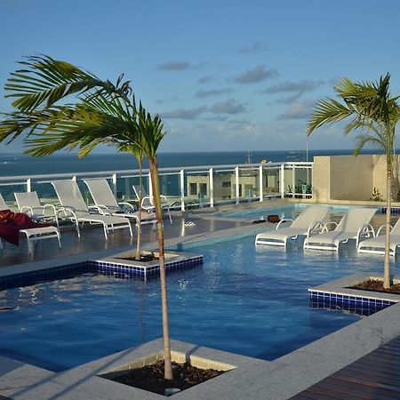 Apartamento JTR Maceió Habitación foto