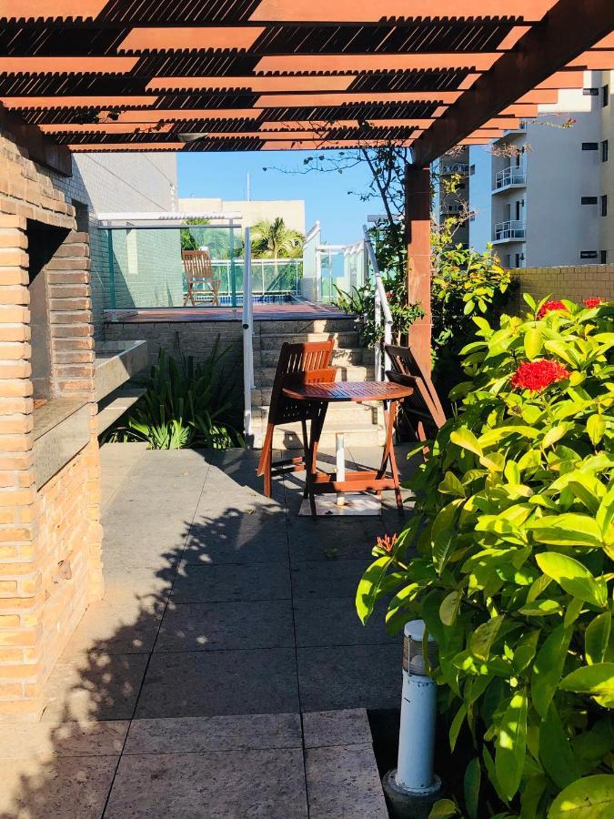 Apartamento JTR Maceió Exterior foto