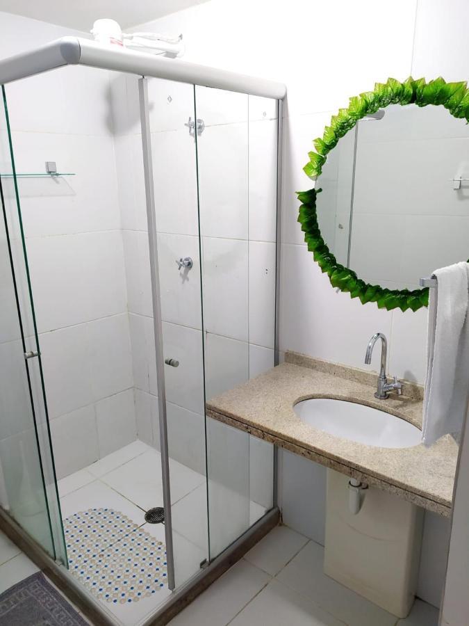 Apartamento JTR Maceió Exterior foto